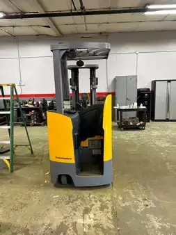 Carretilla retráctil 2019  Jungheinrich ETG318 (18)