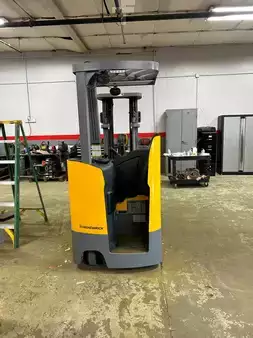 Carretilla retráctil 2019  Jungheinrich ETG318 (6)