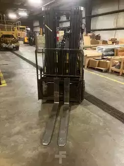 Elektro 4 Rad 2018  CAT Lift Trucks EC30N2 (2)