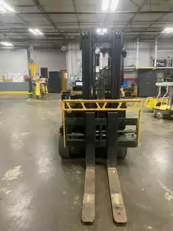 Empilhadores de via estreita 2018  Drexel SL60 (2)