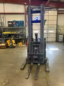 Skyvemast 2018  Jungheinrich ETR340A (8)