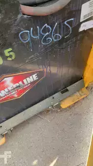 3-wiel elektrische heftrucks 2016  Jungheinrich EFG220 (2)