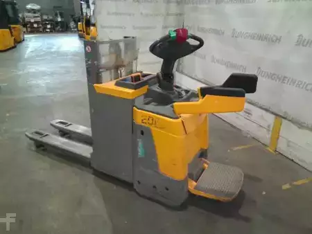 Beállós targonca 2018  Jungheinrich ERD 220 KP 119-166 ZT (3)