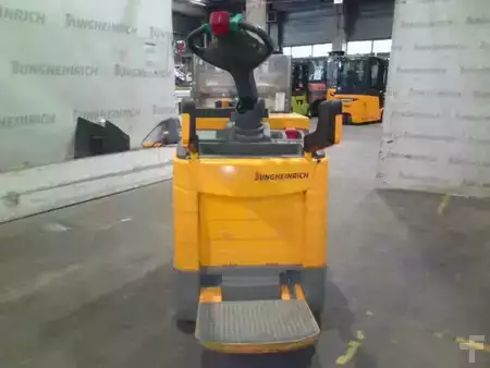 Beállós targonca 2018  Jungheinrich ERD 220 KP 119-166 ZT (5)