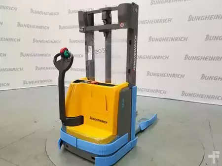 Hochhubwagen 2019  Jungheinrich EJC 112 115-270 ZT (1)