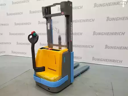 Pallet Stackers 2020  Jungheinrich EJC 110 115-290 ZZ (1)