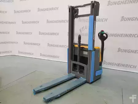 Pallet Stackers 2020  Jungheinrich EJC 110 115-290 ZZ (2)