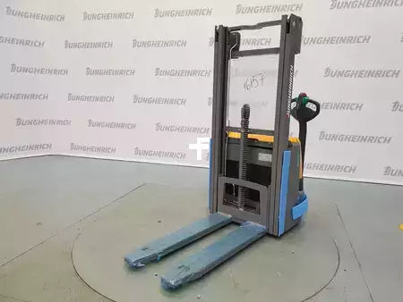 Pallet Stackers 2020  Jungheinrich EJC 110 115-290 ZZ (2)