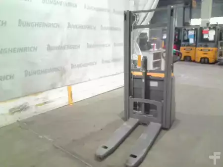 Pallet Stackers 2020  Jungheinrich EJC 110 115-290 ZZ (4)