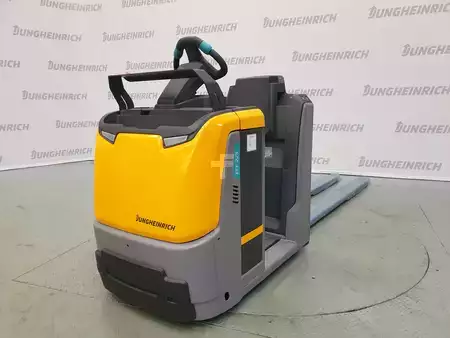 Horizontální vychystávací vozík 2020  Jungheinrich ECE 225 (1)