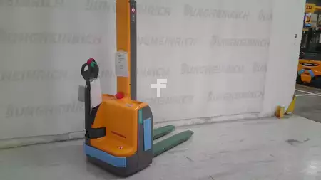 Wózek wysokiego podnoszenia 2020  Jungheinrich EMC 110 (1)
