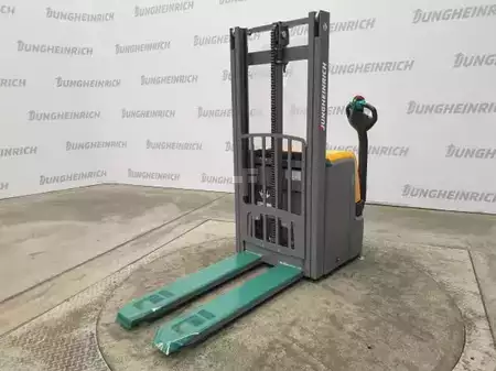 Hochhubwagen 2020  Jungheinrich EJC 112z Li 115-270 ZT (2)