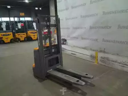 Pallet Stackers 2021  Jungheinrich EJC 110 Li 115-250 ZT (4)