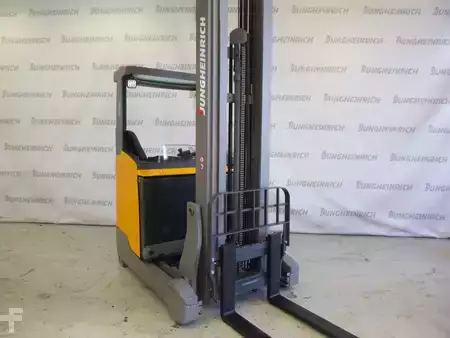 Reach Trucks 2018  Jungheinrich ETV 216 (1)