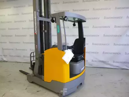 Reach Trucks 2018  Jungheinrich ETV 216 (2)