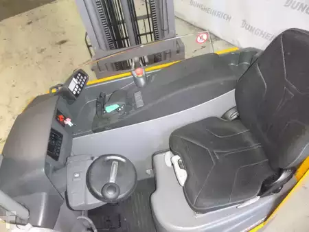 Reach Trucks 2018  Jungheinrich ETV 216 (3)
