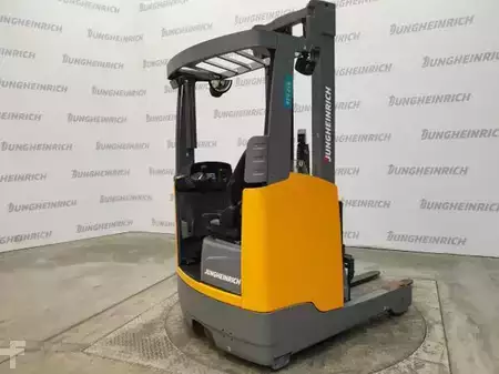 Chariots à mât rétractable 2019  Jungheinrich ETV 216 MP GE 115-620 DZ (1)