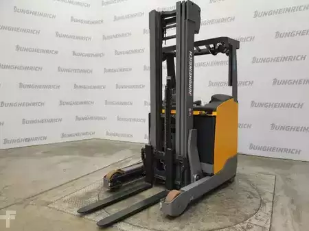 Chariots à mât rétractable 2019  Jungheinrich ETV 216 MP GE 115-620 DZ (2)