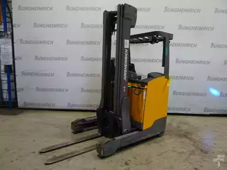 Chariots à mât rétractable 2019  Jungheinrich ETV 216 MP GE 115-620 DZ (4)