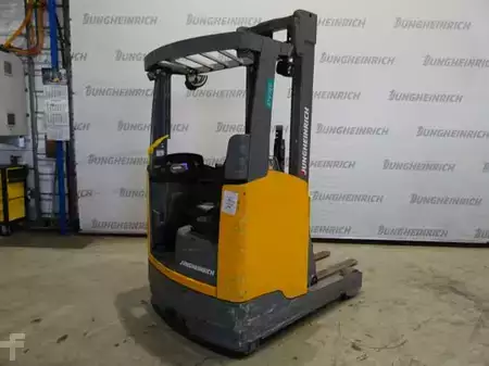 Chariots à mât rétractable 2019  Jungheinrich ETV 216 MP GE 115-620 DZ (5)