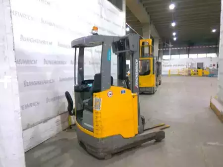Retráctil 2019  Jungheinrich ETV 112 SP E GE 115-530 DZ (5)