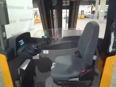 Retráctil 2019  Jungheinrich ETV 216 MP GNE 115-1070 DZ (6)