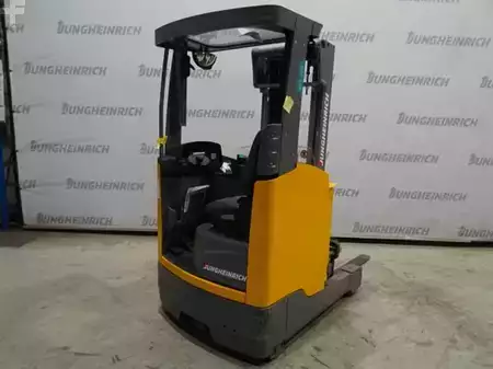 Chariots à mât rétractable 2019  Jungheinrich ETV 110 MP GE 120-500 DZ 4-Star (4)