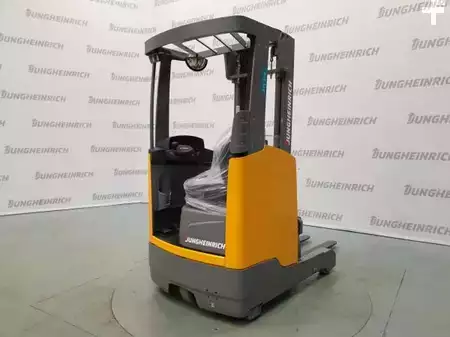 Reach Truck 2019  Jungheinrich ETV 110 SP E GE 115-530 DZ (1)