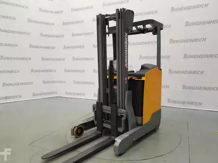 Reach Truck 2019  Jungheinrich ETV 110 SP E GE 115-530 DZ (2)