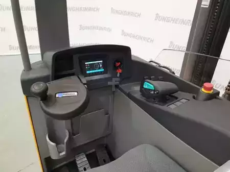 Reach Truck 2019  Jungheinrich ETV 110 SP E GE 115-530 DZ (3)