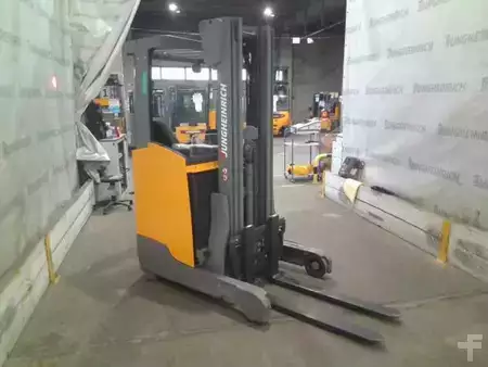 Reach Truck 2019  Jungheinrich ETV 110 SP E GE 115-530 DZ (4)