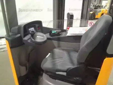 Reach Truck 2019  Jungheinrich ETV 110 SP E GE 115-530 DZ (6)