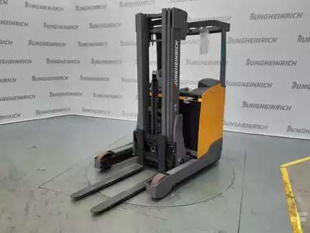 Reach Truck 2019  Jungheinrich ETV 214 (1)