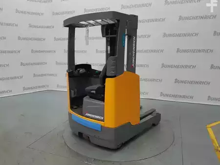 Reach Truck 2019  Jungheinrich ETV 214 (2)
