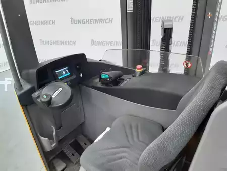 Reach Truck 2019  Jungheinrich ETV 214 (3)