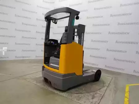 Chariots à mât rétractable 2020  Jungheinrich ETV C20 MP GE 115-425 DZ (1)