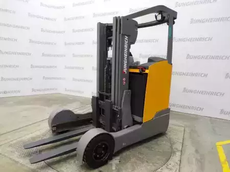 Chariots à mât rétractable 2020  Jungheinrich ETV C20 MP GE 115-425 DZ (2)