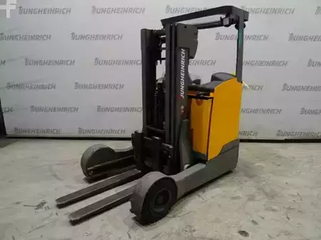 Chariots à mât rétractable 2020  Jungheinrich ETV C20 MP GE 115-425 DZ (4)