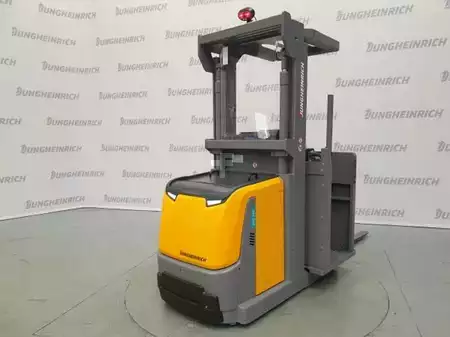 Recogepedido vertical 2019  Jungheinrich EKS 110 Z 280 ZZ 115 (1)