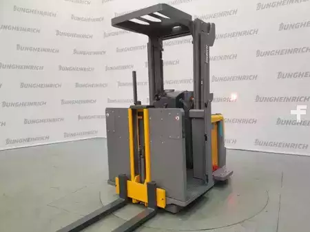 Recogepedido vertical 2019  Jungheinrich EKS 110 Z 280 ZZ 115 (2)