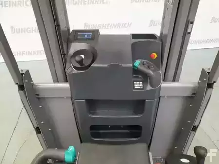 Recogepedido vertical 2019  Jungheinrich EKS 110 Z 280 ZZ 115 (3)