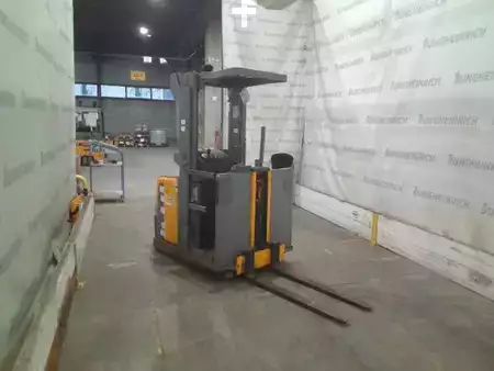 Recogepedido vertical 2019  Jungheinrich EKS 110 Z 280 ZZ 115 (4)