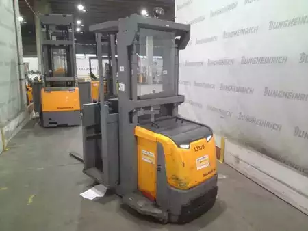 Recogepedido vertical 2019  Jungheinrich EKS 110 Z 280 ZZ 115 (5)