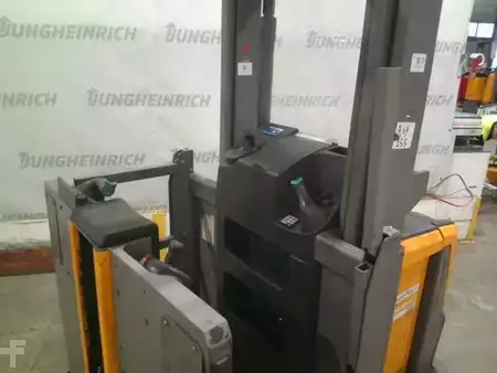 Recogepedido vertical 2019  Jungheinrich EKS 110 Z 280 ZZ 115 (6)