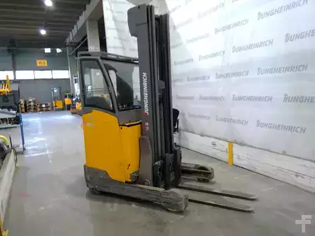 Reach Truck 2020  Jungheinrich ETV 214 (1)