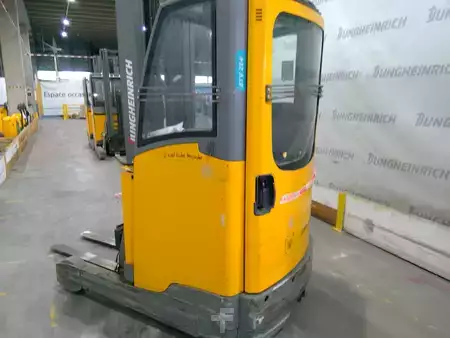 Reach Truck 2020  Jungheinrich ETV 214 (2)