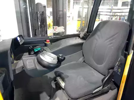 Reach Truck 2020  Jungheinrich ETV 214 (3)