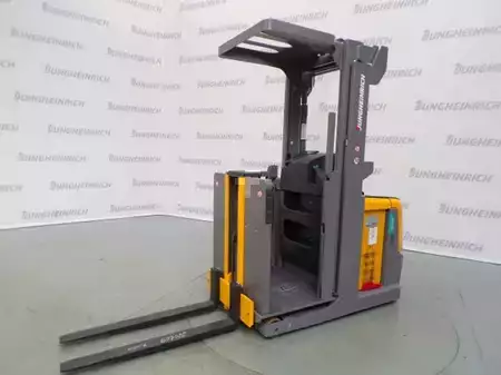 Recogepedido vertical 2020  Jungheinrich EKS 110 Z 115-280 ZZ (2)