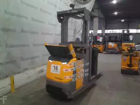 Recogepedido vertical 2020  Jungheinrich EKS 110 Z 115-280 ZZ (3)