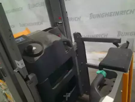 Recogepedido vertical 2020  Jungheinrich EKS 110 Z 115-280 ZZ (5)